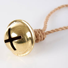 Load image into Gallery viewer, Jingle Bell Napkin Ring