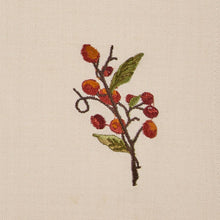 Load image into Gallery viewer, Fall Berries Napkin