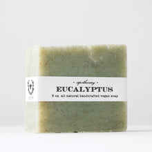 Load image into Gallery viewer, Nectar Republic Soaps (Various Scents)
