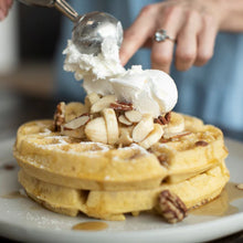 Load image into Gallery viewer, CorEats Pancake & Waffle Mix
