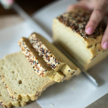 Load image into Gallery viewer, CorEats Low-Carb Bread Mix