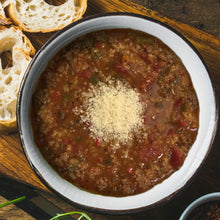 Load image into Gallery viewer, Stuffed Pepper Soup Mix