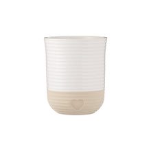 Load image into Gallery viewer, Mason Cash Rustic Charm Utensil Pot