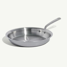 Load image into Gallery viewer, Made In Stainless Clad 12" Fry Pan