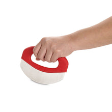 Load image into Gallery viewer, Soft-Grip Rocking Salad & Herb Chopper