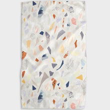 Load image into Gallery viewer, Geometry Tea Towels