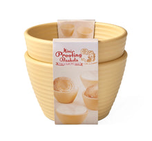 Load image into Gallery viewer, Mini Proofing Basket (Set of 2)