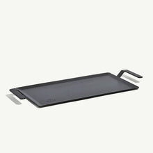 Load image into Gallery viewer, Made In Carbon Steel Griddle (Seasoned)