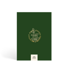 Load image into Gallery viewer, Herb Garden Guided Recipe Journal