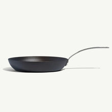 Load image into Gallery viewer, Made In Carbon Steel 12" Fry Pan (Seasoned)