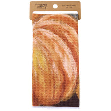 Load image into Gallery viewer, Pumpkin Patch Kitchen Towel