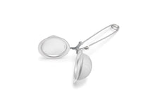 Load image into Gallery viewer, Mesh Spring Tea Infuser