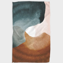 Load image into Gallery viewer, Geometry Tea Towels
