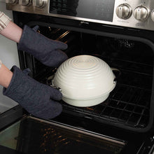 Load image into Gallery viewer, Simply Sourdough® Bread Baker | Nordic Ware