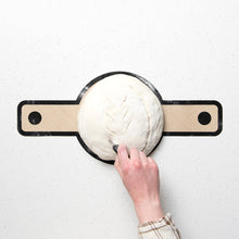 Load image into Gallery viewer, Basic 9 Piece Simply Sourdough Bread Baking Kit