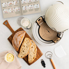 Load image into Gallery viewer, Basic 9 Piece Simply Sourdough Bread Baking Kit