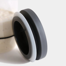 Load image into Gallery viewer, Breadtopia Sourdough Starter Jar