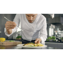 Load image into Gallery viewer, Catcora Straight Precision Plating Tongs