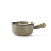 Load image into Gallery viewer, Alpine Onion Soup Crock (Brown)