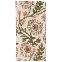 Load image into Gallery viewer, Thicket Double Weave Napkins Set of 4