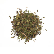 Load image into Gallery viewer, Lavender Mint Herbal Tea – 2 oz Loose Leaf