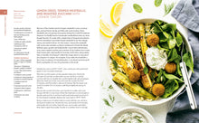 Load image into Gallery viewer, A Grain, a Green, a Bean: One Simple Formula, Countless Meatless Meals