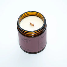 Load image into Gallery viewer, Farmer's Market Natural Beeswax Essential Oil Jar Candle