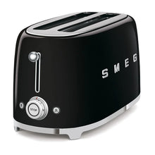 Load image into Gallery viewer, Smeg 4-Slice Toaster (Can Special Order by Color)