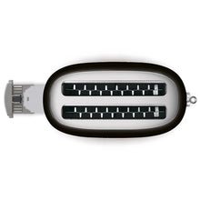 Load image into Gallery viewer, Smeg 4-Slice Toaster (Can Special Order by Color)