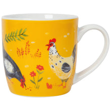 Load image into Gallery viewer, Free Range 12 oz Mug