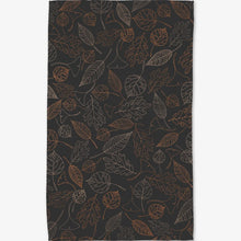 Load image into Gallery viewer, Geometry Tea Towels