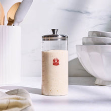 Load image into Gallery viewer, King Arthur Baking Company Petite Glass, 1-Pint Capacity