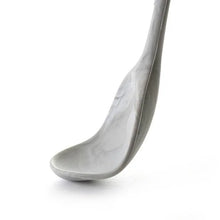 Load image into Gallery viewer, White Marbled Silicone Spoon