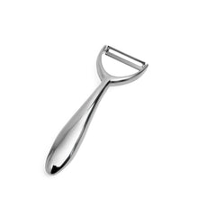 Load image into Gallery viewer, Stainless Steel Y Shaped Vegetable Peeler