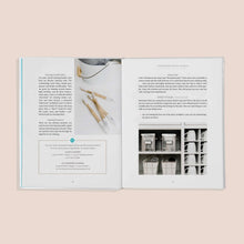 Load image into Gallery viewer, Beautifully Organized: A Guide to Function and Style In Your Home