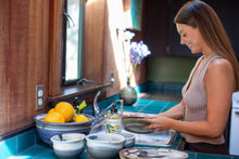 Load image into Gallery viewer, Koala Eco Dish Soap - Lemon, Geranium, Lemon Myrtle & Rosalina