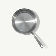Load image into Gallery viewer, Made In Stainless Clad 10" Fry Pan