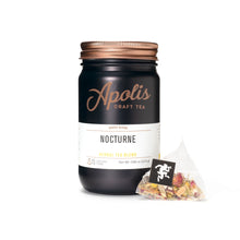 Load image into Gallery viewer, Apolis Tea Nocturne Tea Bags