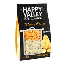 Load image into Gallery viewer, Potato and Cheese Soup Mix