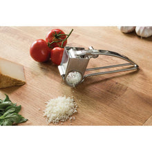 Load image into Gallery viewer, Fantes Deluxe Rotary Cheese Grater
