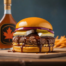 Load image into Gallery viewer, Chipotle Maple Bbq