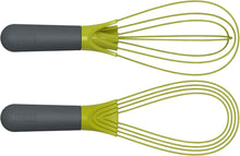 Load image into Gallery viewer, Twist™ 2-in-1 Green Whisk