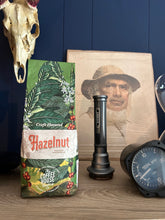Load image into Gallery viewer, Hazelnut Craft Flavored Coffee