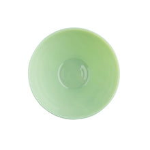 Load image into Gallery viewer, Jadeite Glass 16 oz Round Bowl