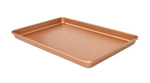 Load image into Gallery viewer, Cookie Sheet Ultimate 13" X 9" Rose Gold