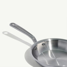 Load image into Gallery viewer, Made In Stainless Clad 8" Fry Pan