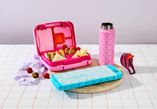 Load image into Gallery viewer, Nospilla® - Easy-Fill No-Spill Leakproof Ice Cube Tray | Dreamfarm