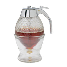 Load image into Gallery viewer, Syrup & Honey Dispenser