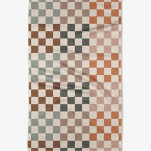 Load image into Gallery viewer, Geometry Tea Towels