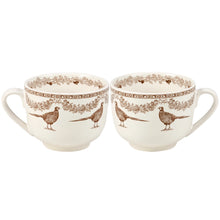 Load image into Gallery viewer, Pheasant Mug